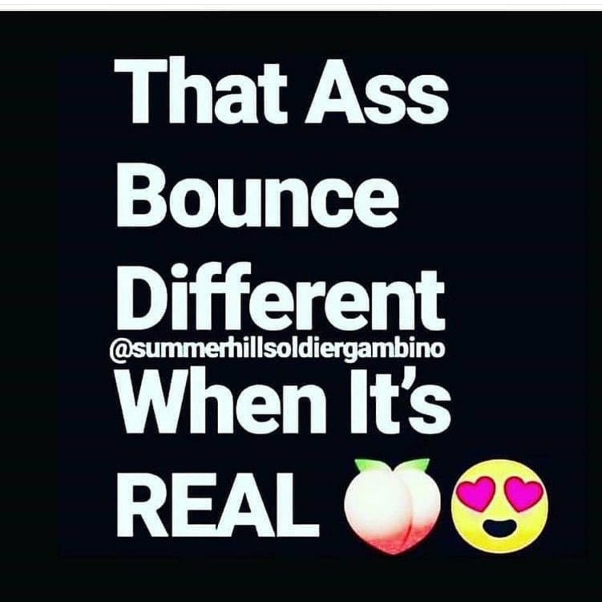 #THATSAFACT #StreetsGotHam