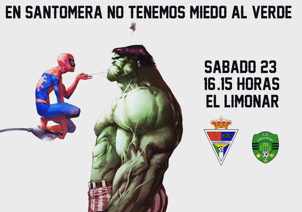 CFSantomera1's tweet photo. ¿Un monstruo viene a vernos? https://t.co/ogo5zZjY86