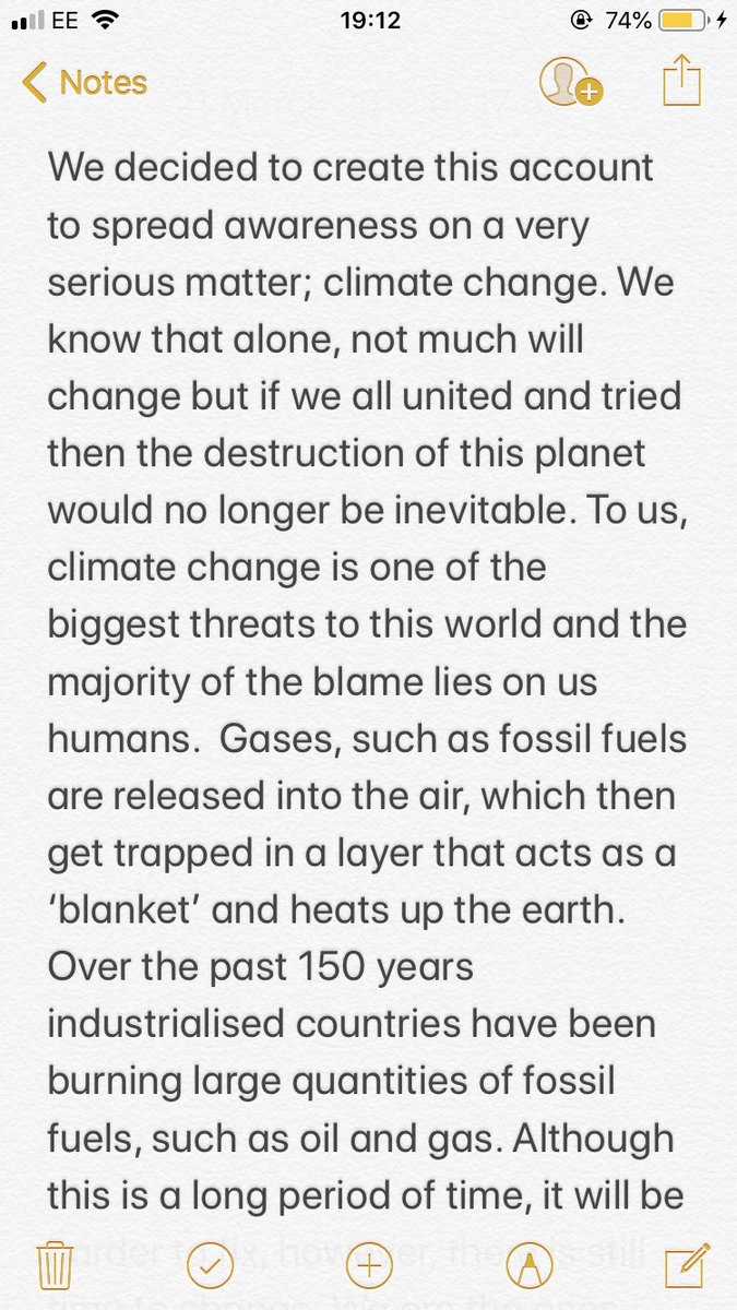 climate11change's tweet photo. https://t.co/nHOBTa67vZ