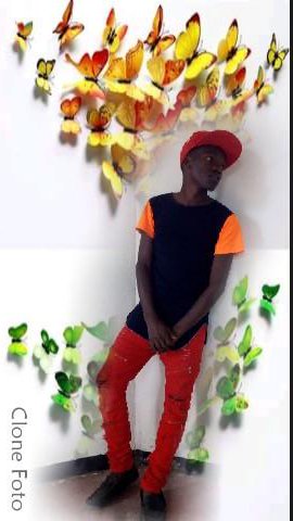 Hello frnds and phamily