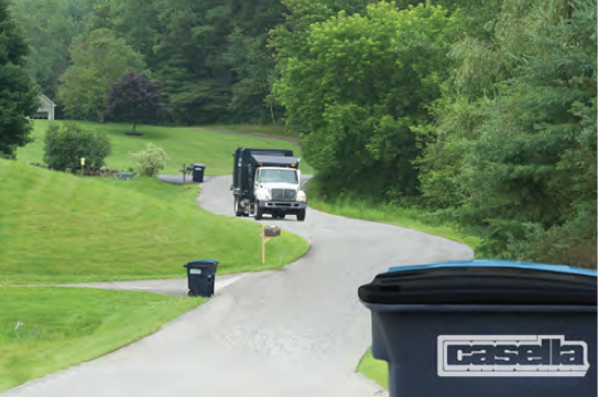 Residents, please take note that curbside collection of trash and recycling is changing. Beginning April 1, trash and recycling will be picked up together, on the same day that your recycling is currently collected. cityofbath.com/Curbside-Colle…