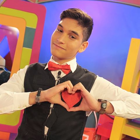 Consentidos no se muevan de sus asientos por que lo mejor de Soy Luna apenas comienza😊