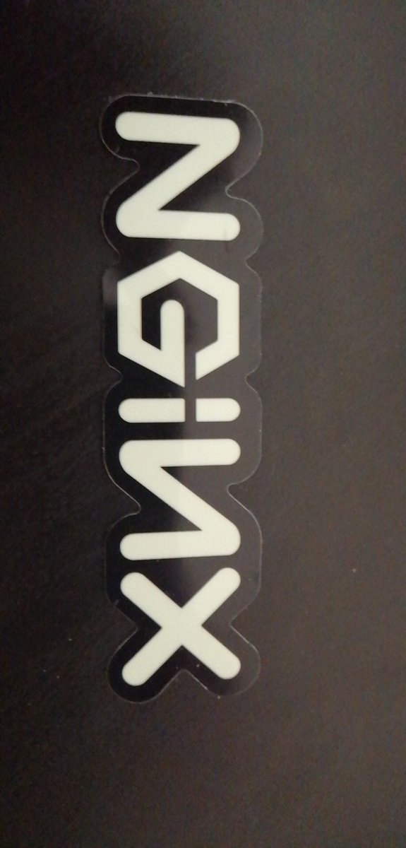 StickerTech tweet picture