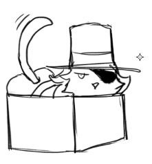 FlamingMonocle tweet picture