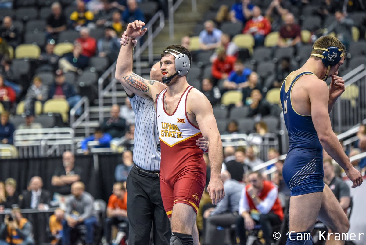 CycloneWR's tweet photo. 📸 Session I 📸

#Cyclones 🌪🌪🌪 https://t.co/awAXUypMsd