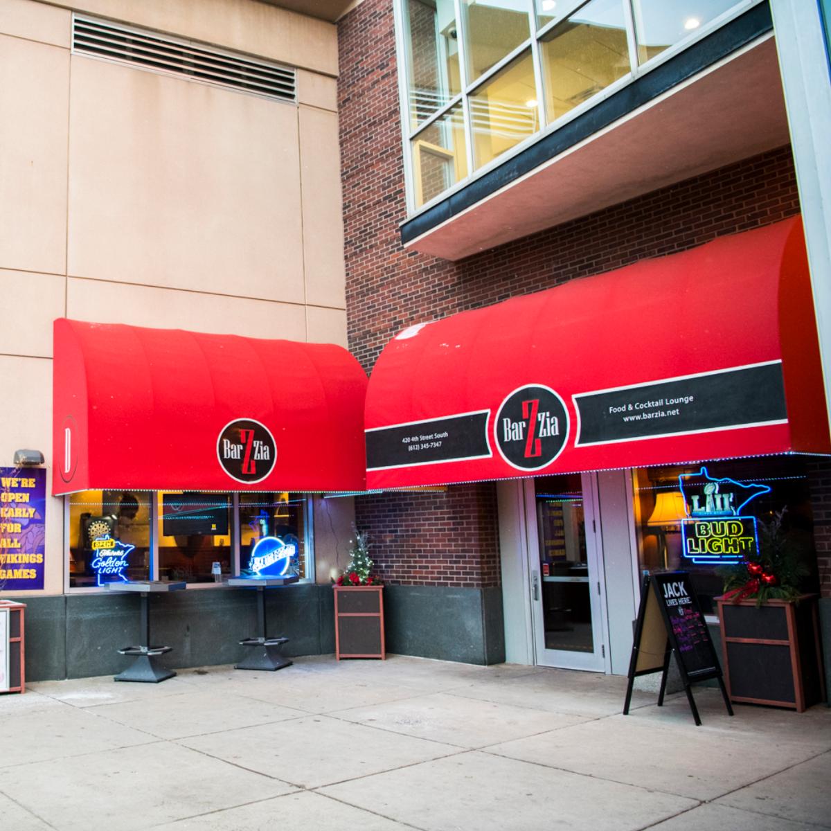 City Pages named us as one of their favorite bars in downtown Minneapolis! Check it out: bit.ly/2Wctpsa