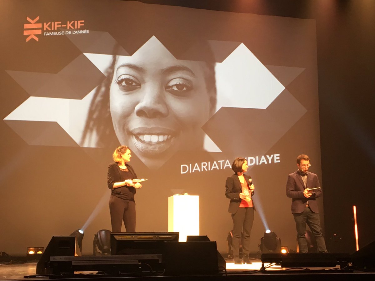 Bassal Aïcha tweet media