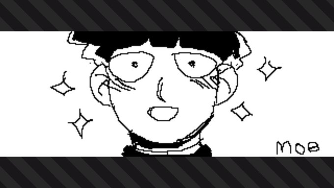 Bless Nintendo for the Splatoon demo ?? #Splatoon2 #NintendoSwitch #MobPsycho100 