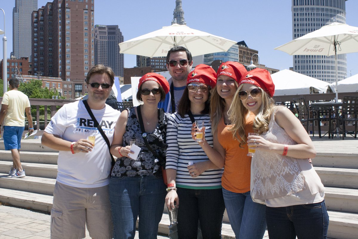 WI Beer Lovers Fest tweet media