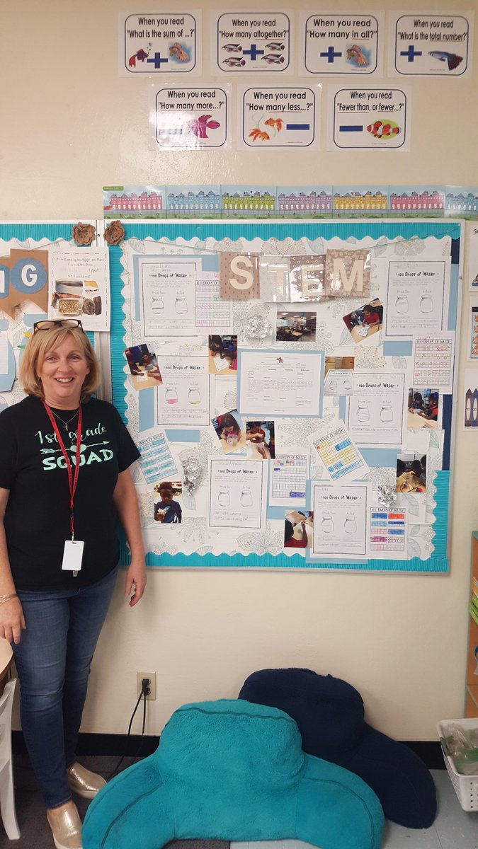MDCPSSTEAM's tweet photo. Lots to be proud of @IBPeskoeK8 . Thank you for joining the the #MDCSPSSTEM family. Great #STEM culture! https://t.co/fs0riaenWV