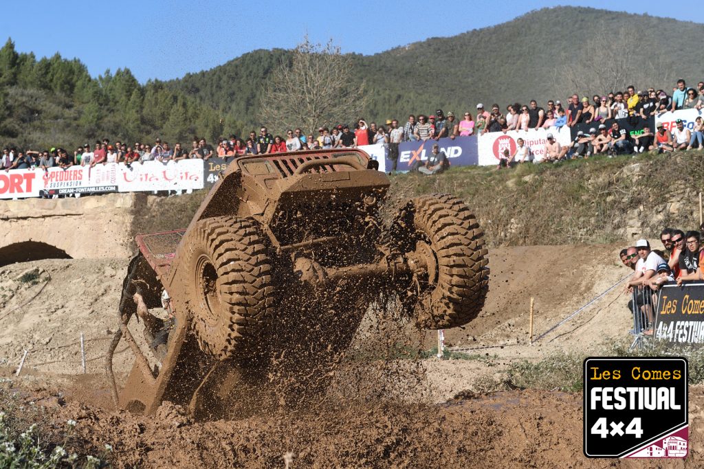 Ya puedes ver todas las fotos de @lescomes4x4festival en la web oficial!

Vous pouvez voir toutes les photos de @lescomes4x4festival sur le site officiel!

Fotos aquí / Photos ici: lescomes4x4festival.com/fotos-2019/
