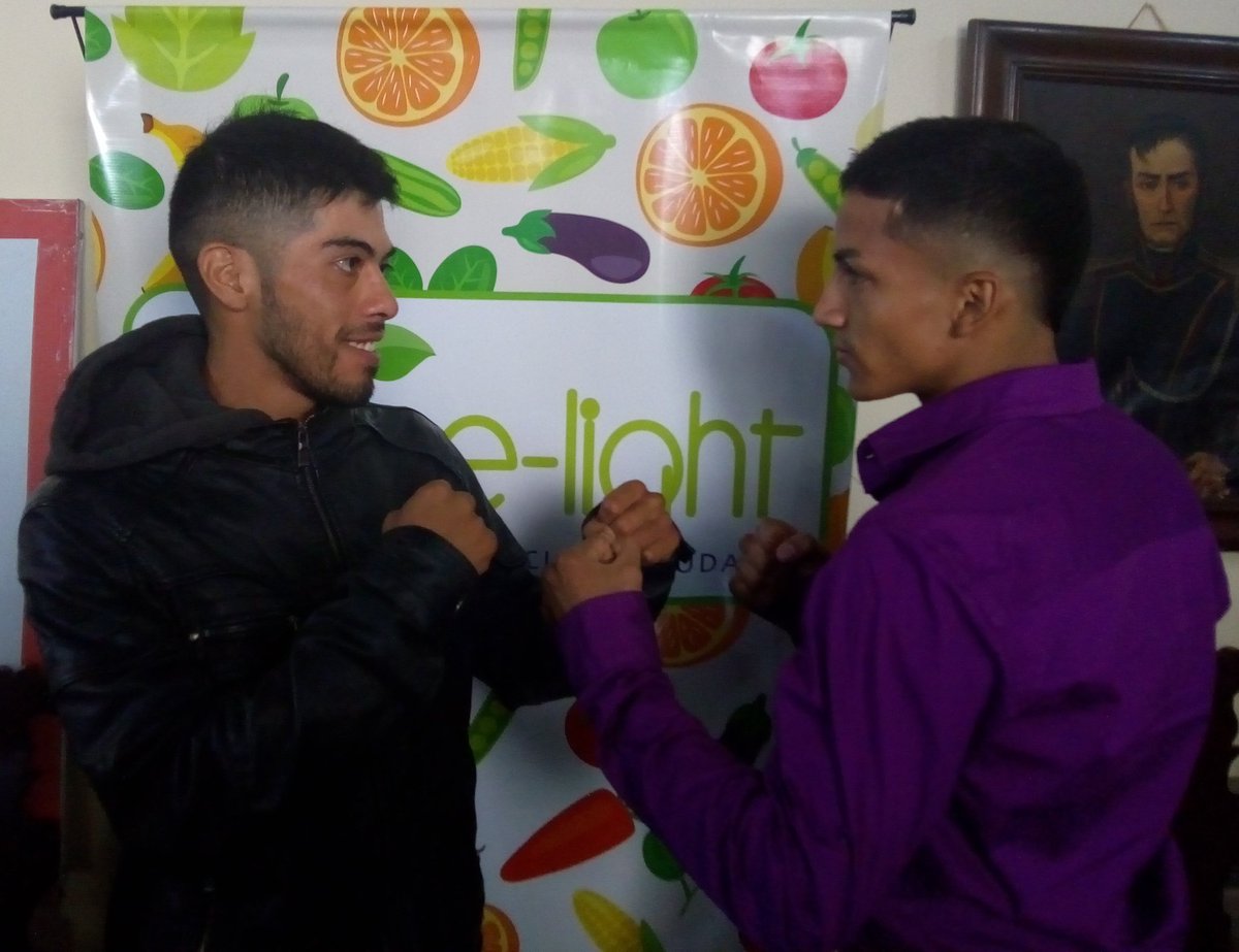 vascoG10's tweet photo. Acompañamos a mi amigo #CristianArias a la apertura 2019 de  @EscMuniBoxSalta con el objetivo de trabajar unidos para el crecimiento del boxeo salteño. Agradecemos a todos los medios de difusión que nos acompañan con las distintas actividades. #UnionProvincialBox #FeSalBox https://t.co/yA4jOVbQ6f