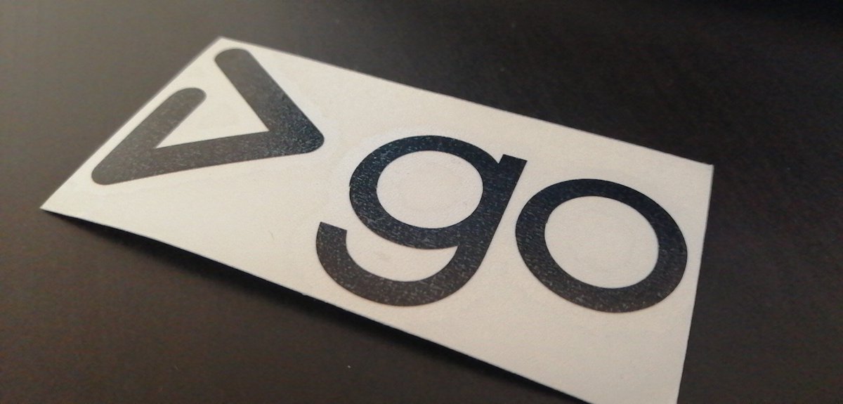 StickerTech tweet picture