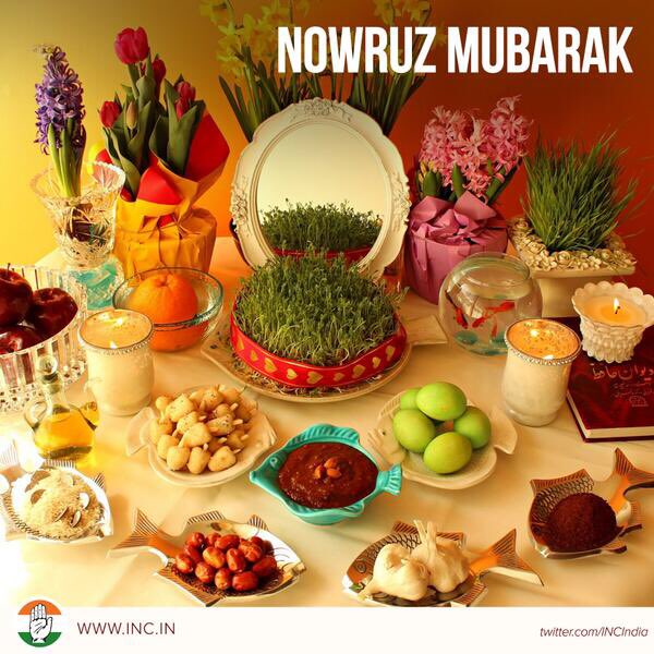 Nowruz Mubarak! Happy Persian New Year! So happy to have spent the day in Eleonas Refugee Camp at my first Nowruz celebration #nowruzmubarak #🐟 #🌺 #🌾
