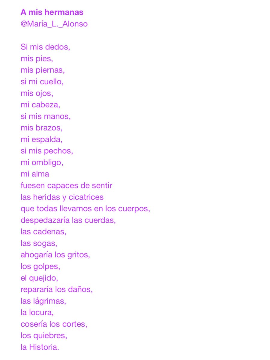 María del Río tweet media