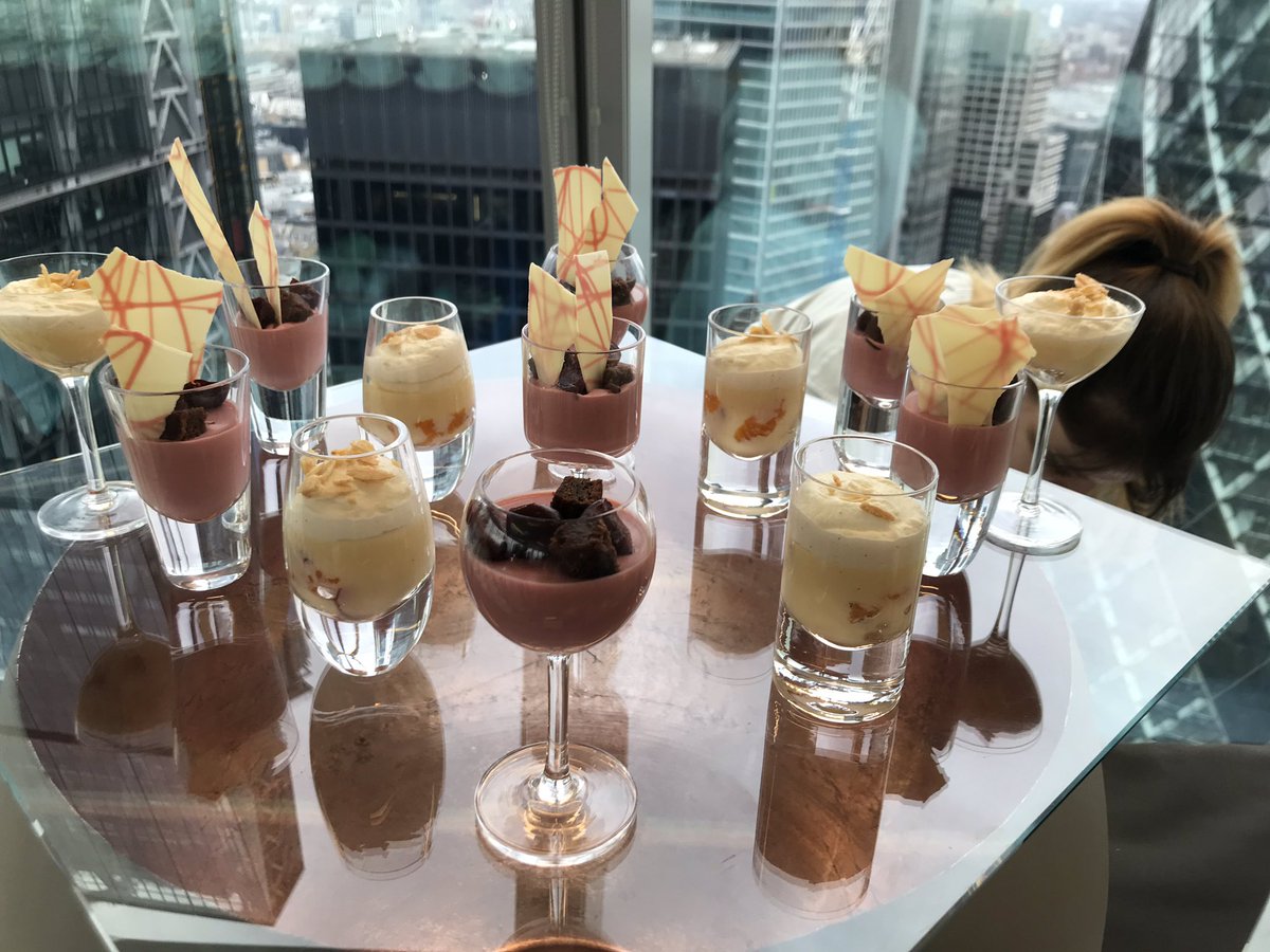 anncado's tweet photo. Very pleased to be involved in the launch of @ScalpelLondon today, over 150 guests enjoying fabulous views over the City of London #greatfood https://t.co/yip1d4WrCu