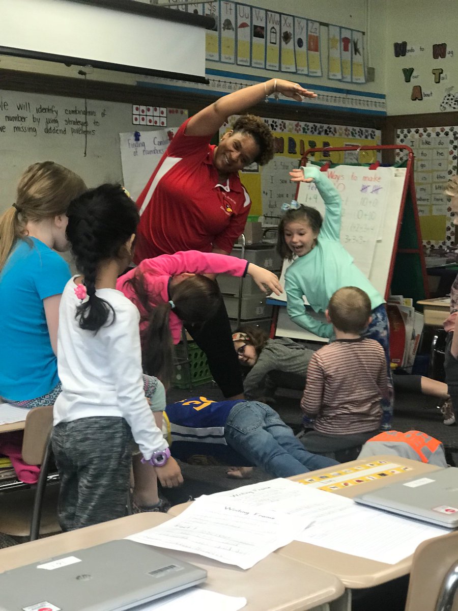 Kelly Garrison tweet media