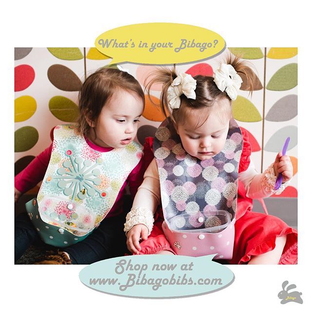 It’s time to get your bib on! #handmadebabybibs #indymade #selffeedingtoddler #selffeedingbaby #bibago #bibagobibs #toddlerdays #snacktime #momlife #eatingmadeeasy #waterproofbibs ift.tt/2FsowpB