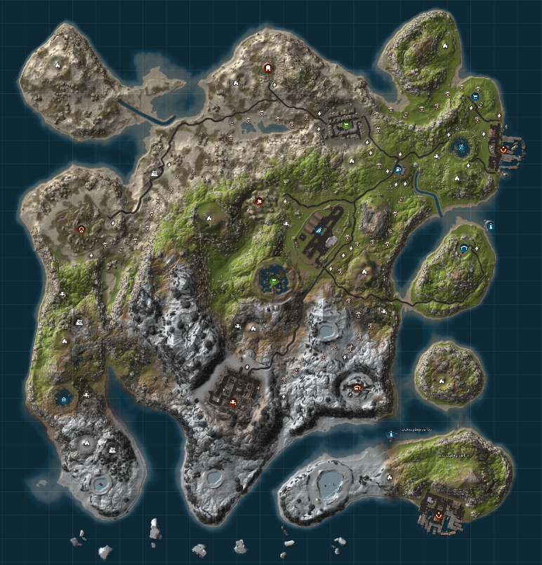 slayrust's tweet photo. Fresh wipe on EffigyLTD 5x. Come hang out this weekend! Join our Discord (https://t.co/rxojGA3YzD) and then type "?connect" to get the server info. Thanks! #rust #wipeday #justwiped https://t.co/o9or42Z6Iz
