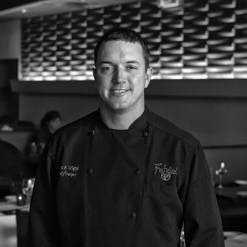 In Augusta -- and we ALL know what happens there in a couple of weeks! -- #BestChef <a href="/ChefSeanWight/">Frog Hollow Tavern</a> has a new restaurant, Frog &amp; The Hen frogandthehen.com at 466 Flowing Wells Road.
It joins his growing list of eateries: <a href="/FrogHollowTaver/">Frog Hollow Tavern</a> <a href="/FarmhausBurger/">Farmhaus Burger</a> <a href="/CraftandVine/">Craft & Vine</a>