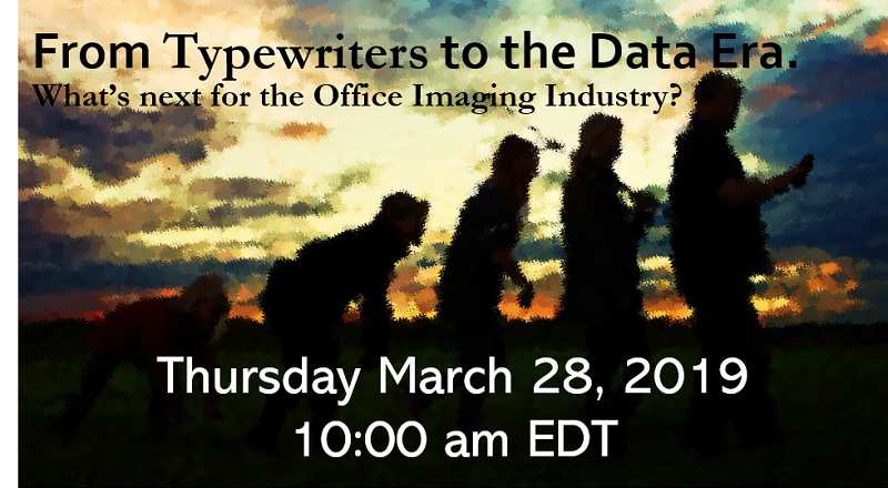 virtulytix's tweet photo. You don't want to miss this thought provoking webinar from thought leader Dr. Ed Crowley. Register today and save your spot. Thursday March 28, 2019 at 10:00 am EDT. Click here to register: https://t.co/7BqMvRmrlL https://t.co/4XN0vyHjNi