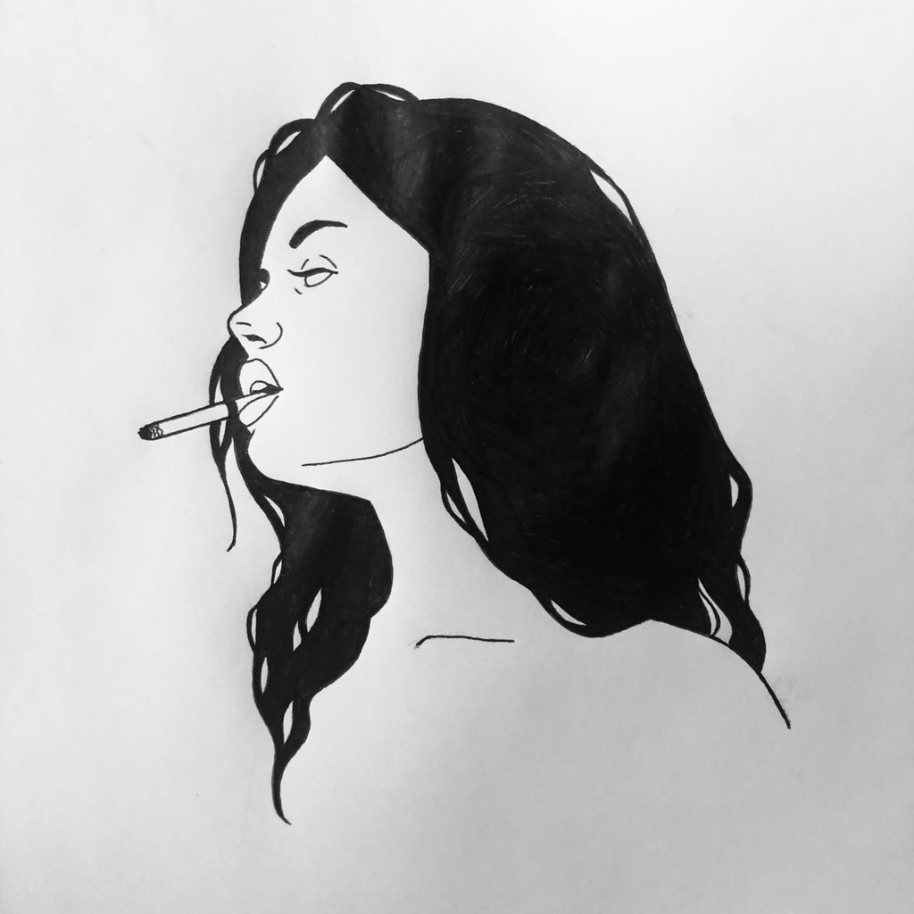 We’re all going to die anyway 🚬⚰️ Ps. Keep your eyes on gourmetvomit.co.za because I’ll be finally selling my art online ❤️ on prints, canvas, toilet paper, etc.