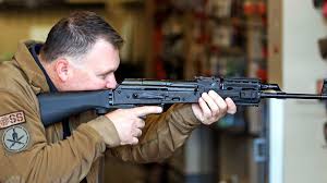 Huge News out of Full 10th Circuit Court Appeals!!  My Emergency Request for a review for Injunction against the BumpStock ban is Granted! The decision was narrow and only applies to me so at this point I may have the only legally possessed Bump Stock in the Nation on  March 26th