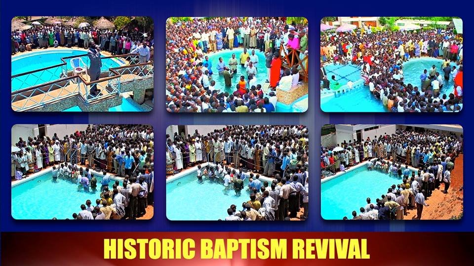 Wanbenards's tweet photo. #LetitbeKnown that ONLY THEM came with this Historic Revival of all times. https://t.co/jAl9st3oap