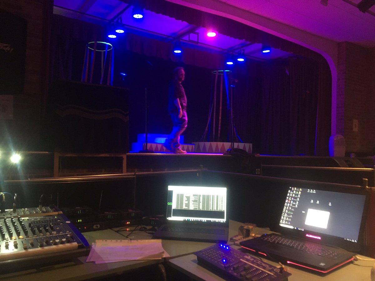 MatthewAbsolon's tweet image. Here we go!