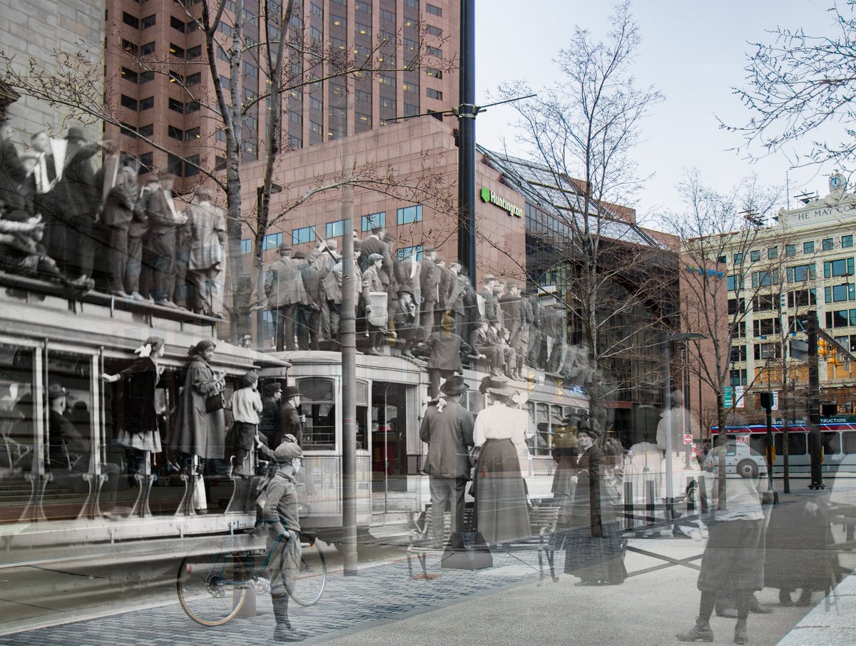 Steve Kocevar tweet media