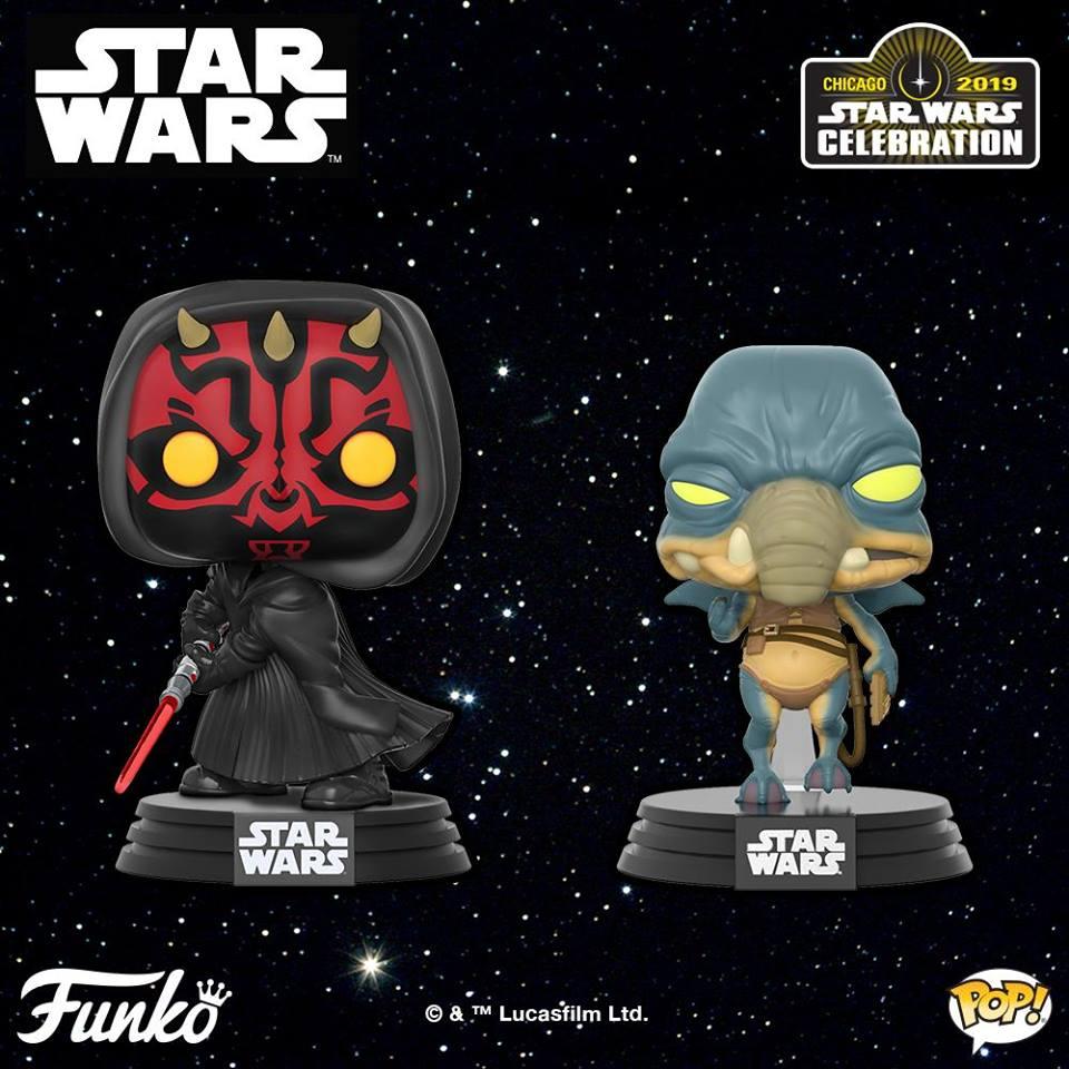 darth maul walgreens funko pop