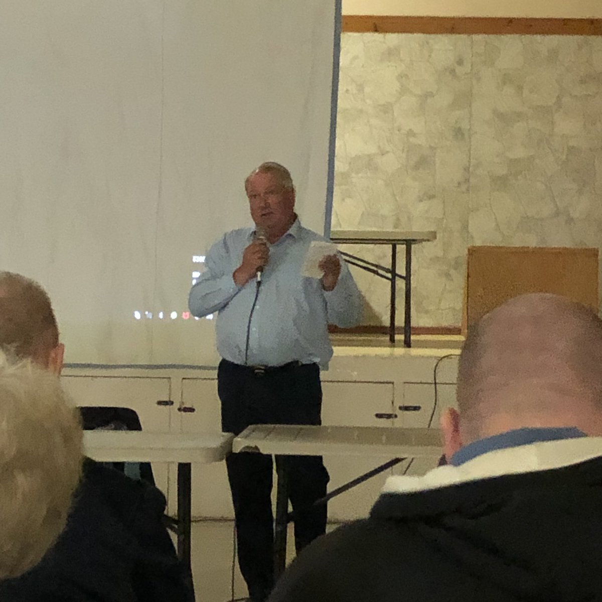 Ian Boxall tweet media