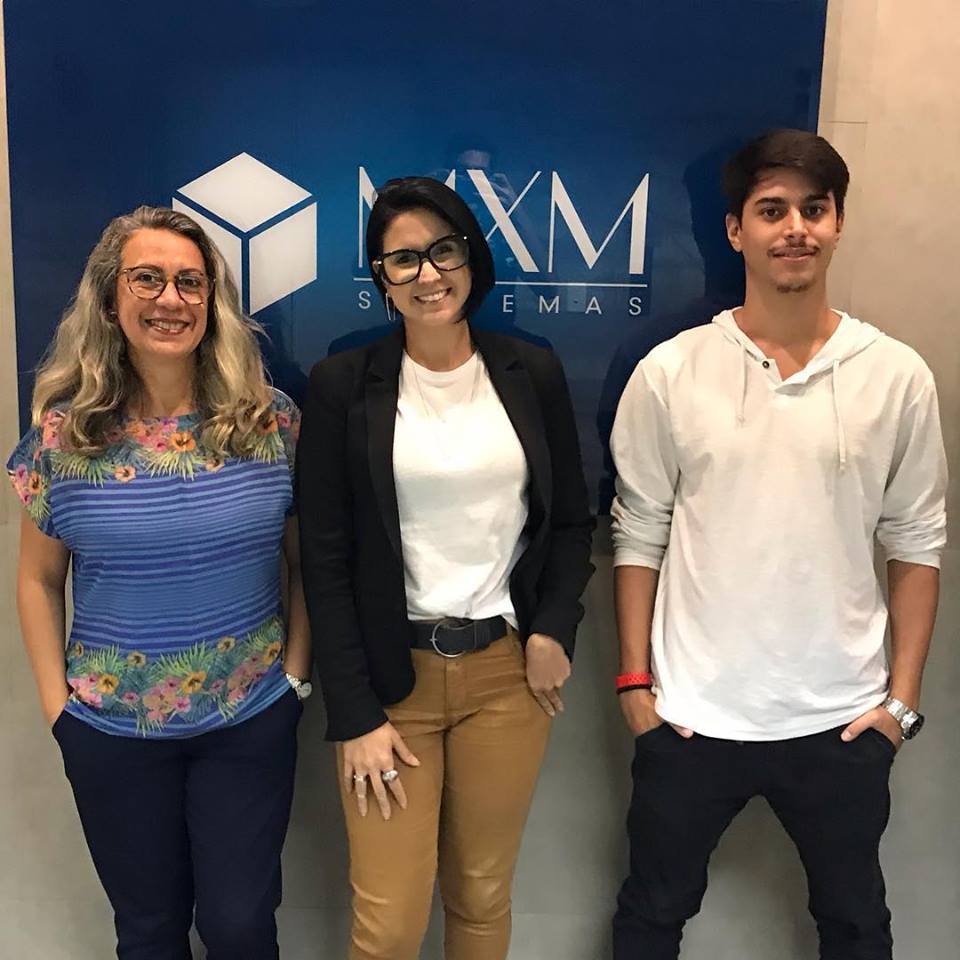 MXMSistemas's tweet photo. Esses são os novos #mxmers que entraram para a #familiamxm no mês de março. 🥰 Sejam bem-vindos! https://t.co/HAxZypCdqd