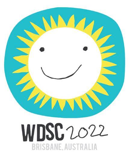 DownSyndromeAu's tweet photo. Day 2.

DSA is hosting the World #downsyndrome Congress 2022 in Brisbane. What do you think should be included?

Share your input at https://t.co/AsUft6d3uL and make this Congress something everyone can be proud of.

https://t.co/AsUft6d3uL

#dsawarenessmonth #WDSAM https://t.co/GMGT1ypkn0