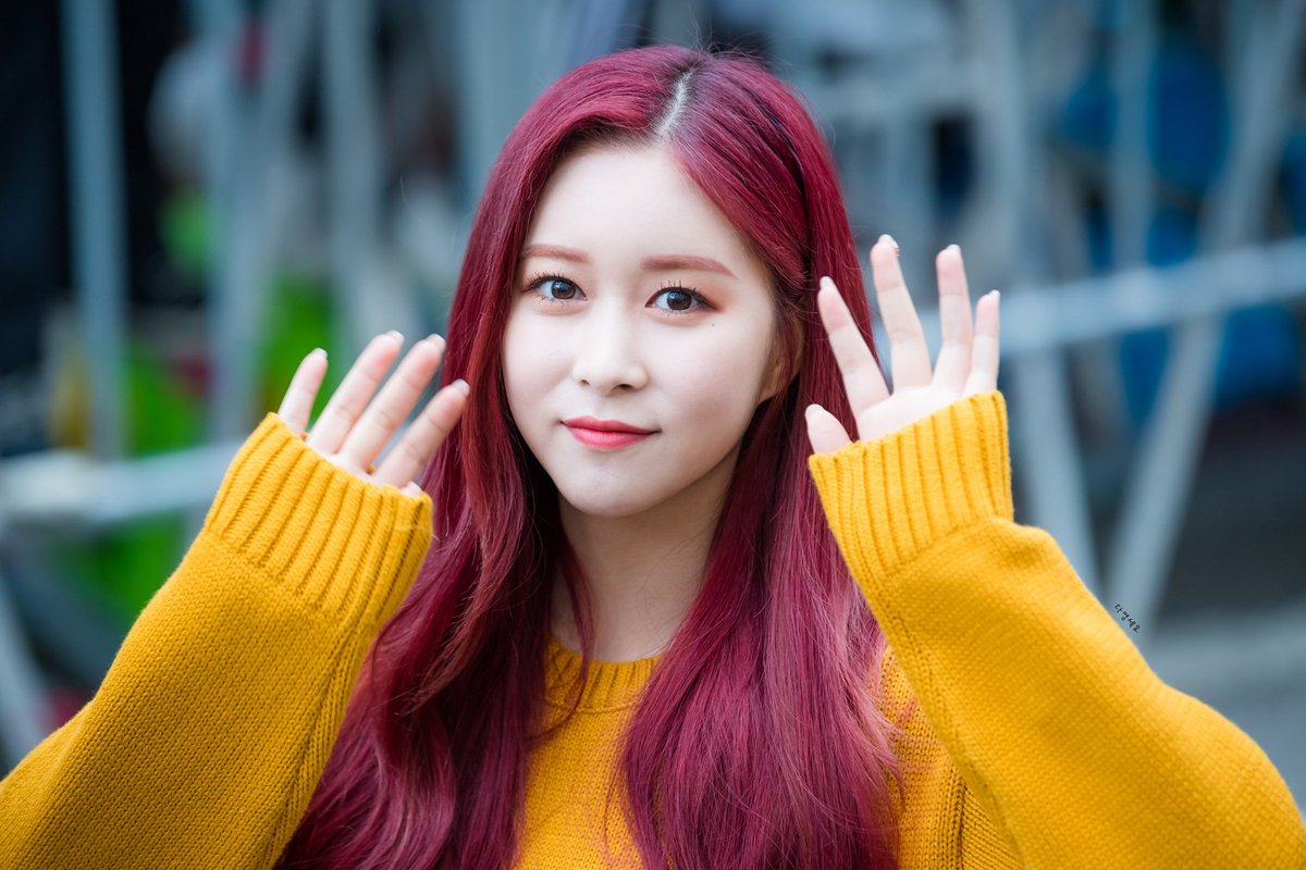 wujuarchive's tweet photo. ╌ dayoung ❣︎ #임다영 
© 다영세요 ⇝ 180928 https://t.co/qoHnoIpOC4