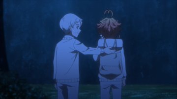 約束のネバーランド ナットの性格やアンナとの関係は 声優情報も調査 5ページ目 Selvy