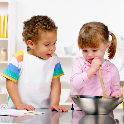 CherryvaleFarms's tweet photo. Treat your little ones to only the best! ❤💛💙 https://t.co/KBTLSe7ZEf