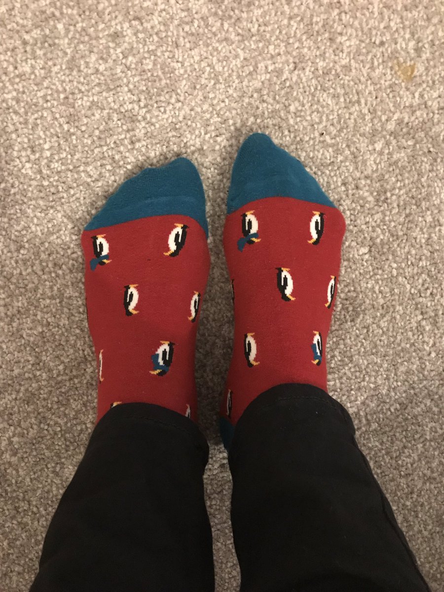 #rockyoursocks #WDSD19 #WorldDownsSyndromeDay