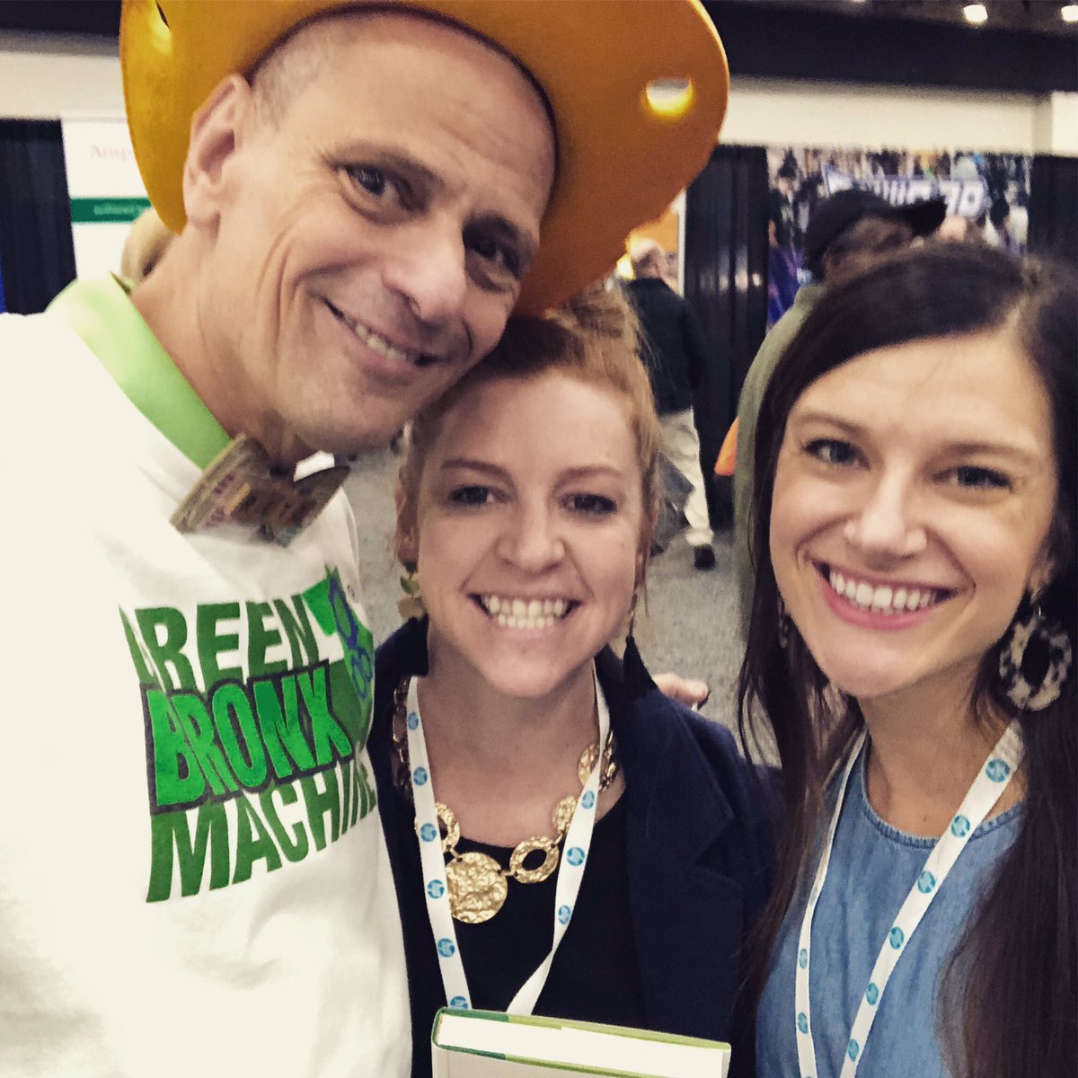 Mandy Williams tweet media