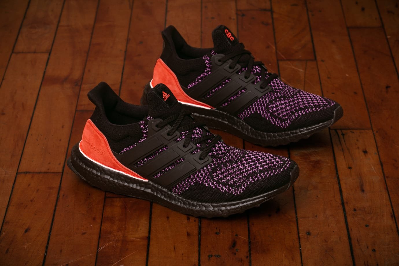 Ultra boost shop cbc black purple