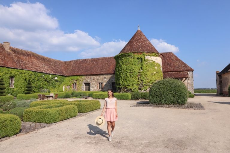 My_Little_Road's tweet photo. •NEW• Partir à la découverte des châteaux et jardins en Eure-et-Loir  
➡️ https://t.co/5QgJxK2W5O https://t.co/0CPwL6dQ1W