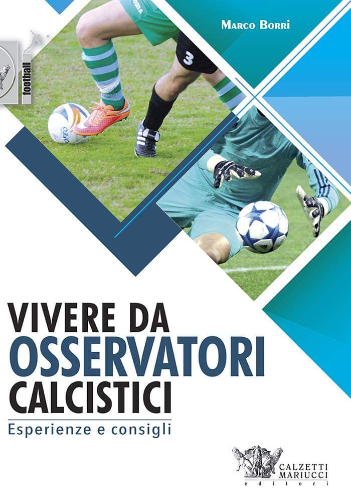 MBorri3b's tweet photo. Il mio nuovo libro, ordini: https://t.co/eth1XTFHPb #scouting #football #calcio #sport #osservatori #scout #figc #borri https://t.co/wDYqOwExdZ