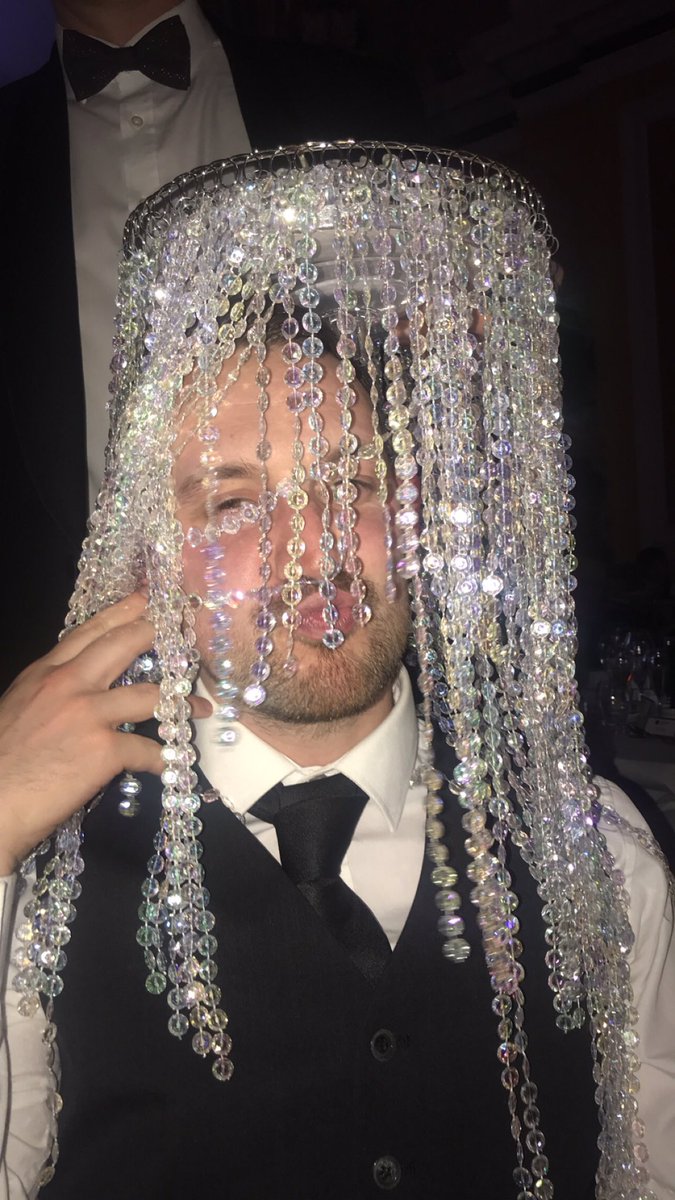 livinsole's tweet photo. #CLASnapped @CardiffLifeAwds lady gaga who? https://t.co/CIyQ4ZjH2N