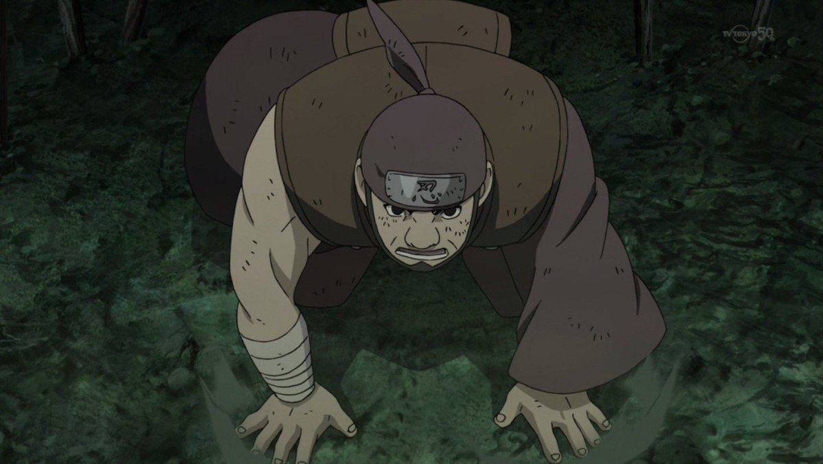 嘲笑のひよこ すすき 本日3月22日は Naruto の黄ツチの誕生日 おめでとう Naruto ナルト Naruto疾風伝 黄ツチ生誕祭 黄ツチ生誕祭19