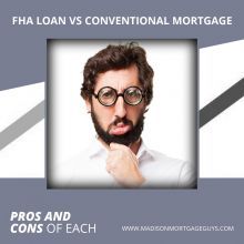 MtgProfessor's tweet photo. FHA or Conventional Loan: Which Is The Better Mortgage Option? - #Snapzu https://t.co/yYQ5zt6U4w #RealEstate #MortgageUpdated #Mortgage https://t.co/heIVeArPPs