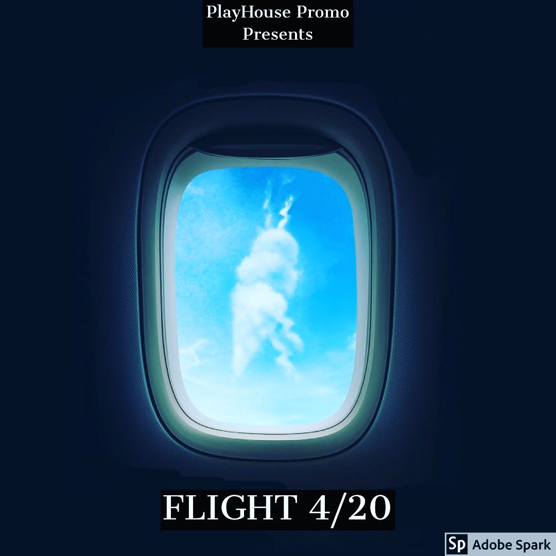 DON_PLAYLEON's tweet photo. #FLIGHT420
FLY SHIT ONLY
Dress To Impress 📸this 4/20
Stay Tuned #PlayHousePromo 🔥😱💦 https://t.co/NNo5CCik3G