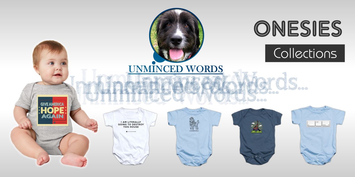 methark's tweet photo. A Cute Banner Design
This banner was made to the https://t.co/3x4KtaL6HD Onesies collection. One more point for brand idendity!
#banner #design #brandingidentity #marketing #unmincedwords #banners #methark #outsourcing https://t.co/HjXBrYrqHI