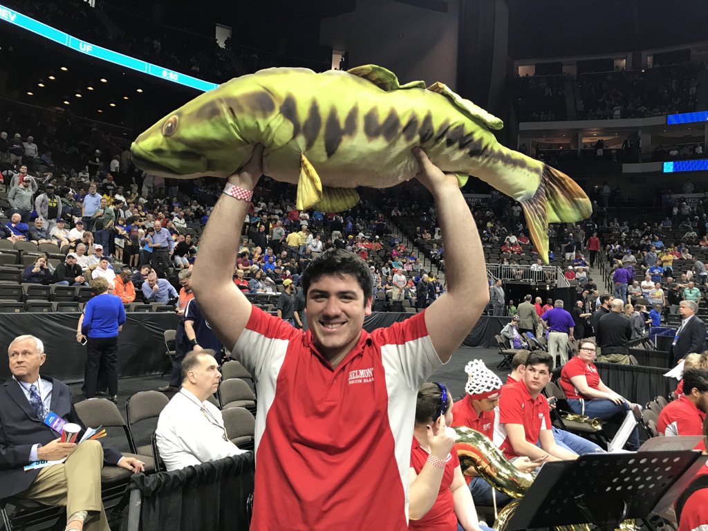 Andrea Adelson tweet media