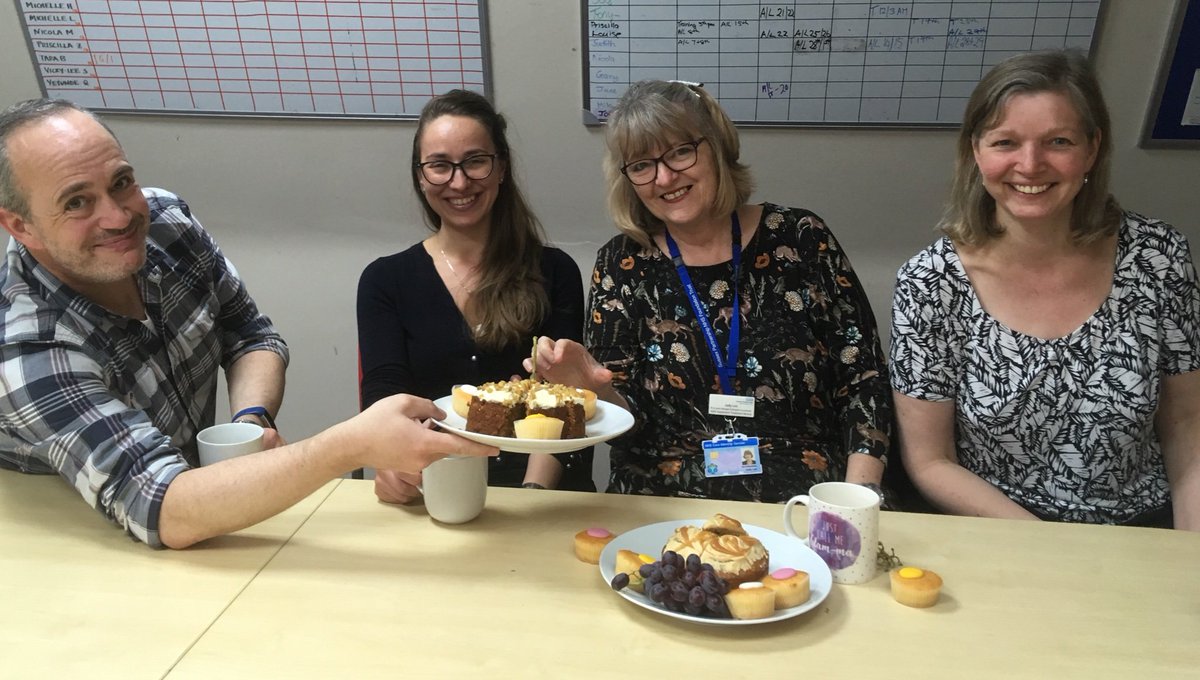 Vicky Clarke tweet media