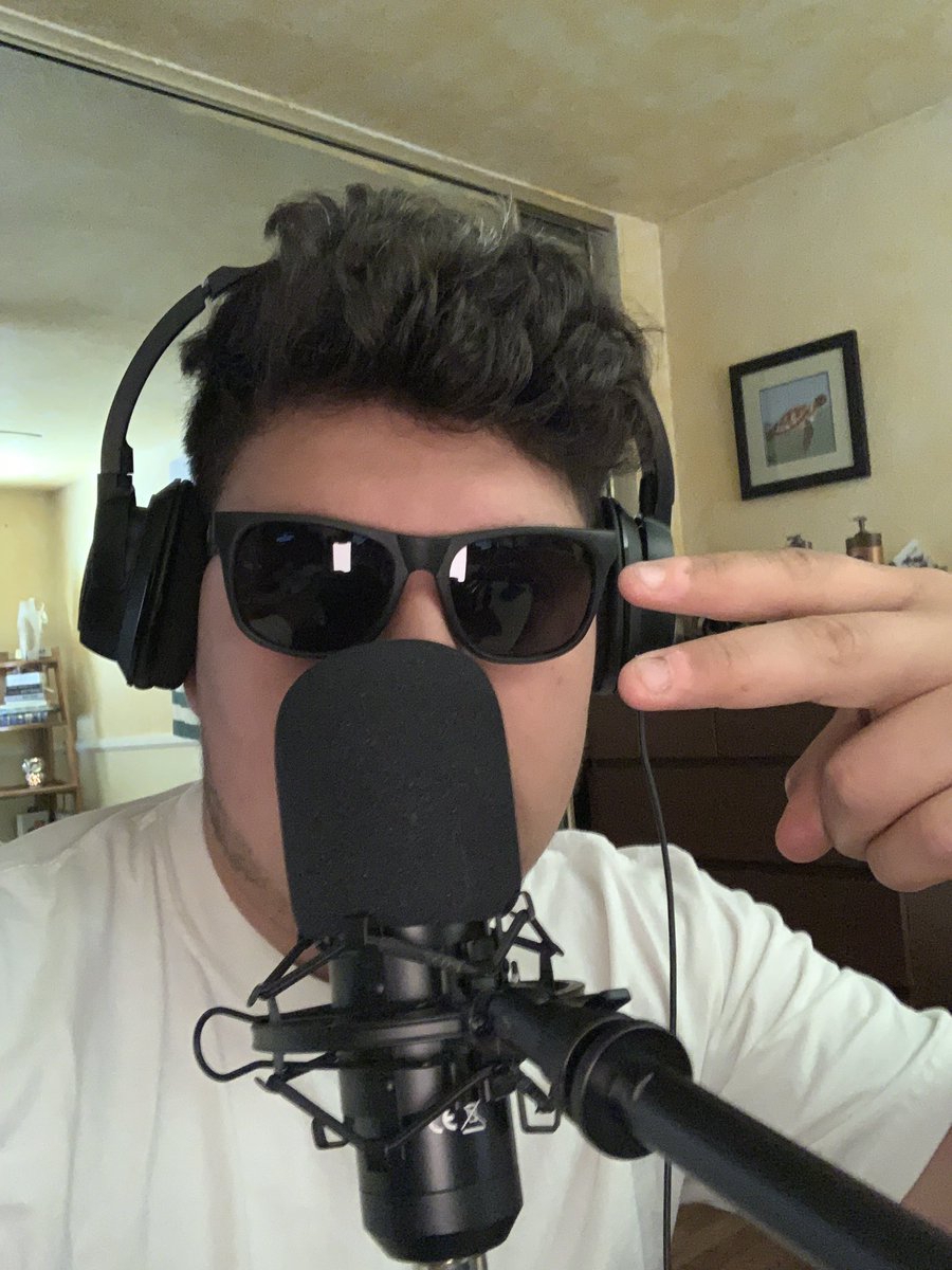 BEEN A LONG TIME COMING! THE SAM SHOW COMING SOON TO WHERE ALL PODCAST ARE FOUND